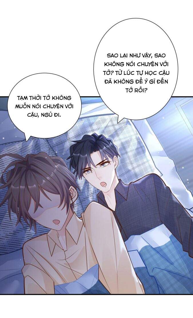 Anh Ấy Sinh Ra Đã Là Công Của Tôi Chapter 18 - Trang 2