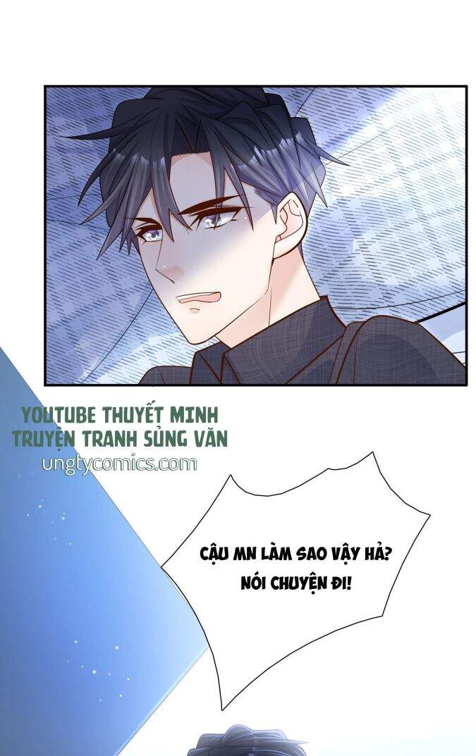 Anh Ấy Sinh Ra Đã Là Công Của Tôi Chapter 18 - Trang 2