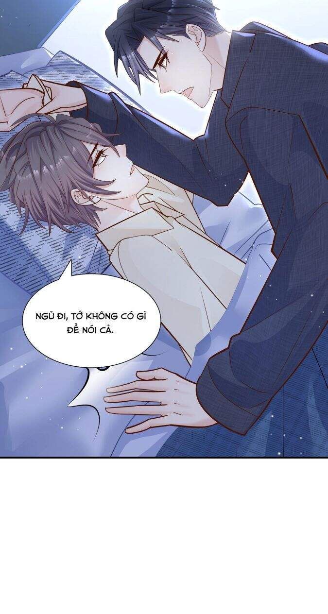 Anh Ấy Sinh Ra Đã Là Công Của Tôi Chapter 18 - Trang 2