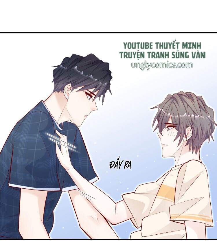 Anh Ấy Sinh Ra Đã Là Công Của Tôi Chapter 17 - Trang 2