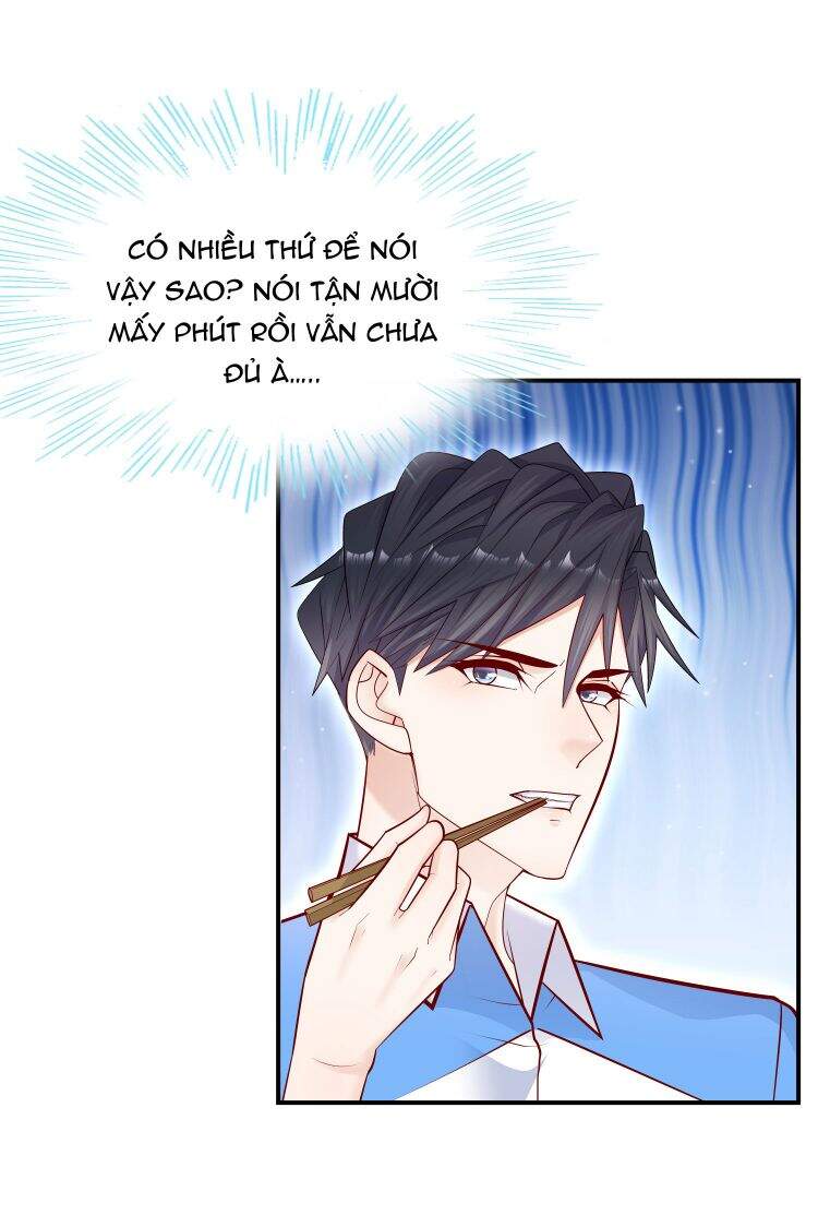 Anh Ấy Sinh Ra Đã Là Công Của Tôi Chapter 17 - Trang 2