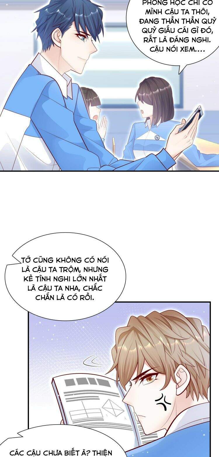 Anh Ấy Sinh Ra Đã Là Công Của Tôi Chapter 16 - Trang 2