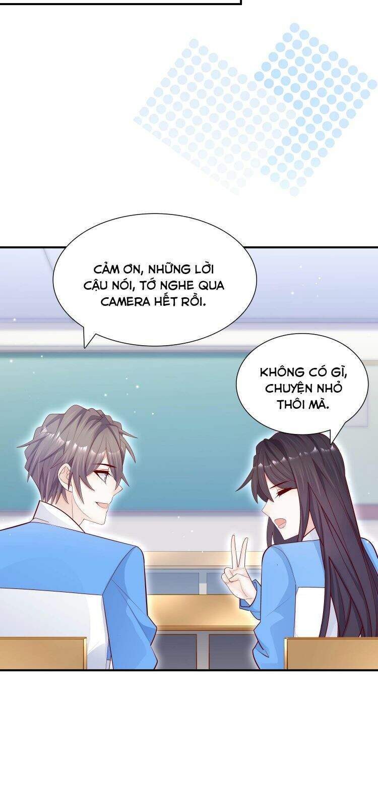 Anh Ấy Sinh Ra Đã Là Công Của Tôi Chapter 16 - Trang 2