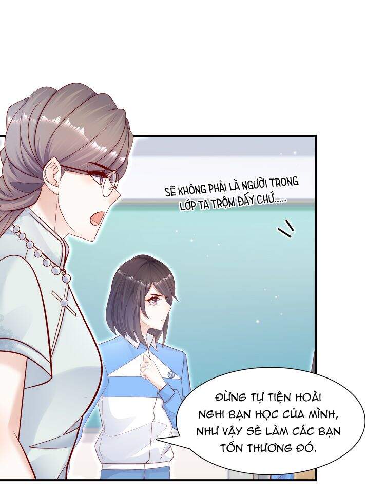 Anh Ấy Sinh Ra Đã Là Công Của Tôi Chapter 15 - Trang 2