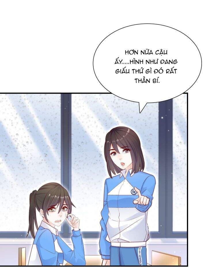 Anh Ấy Sinh Ra Đã Là Công Của Tôi Chapter 15 - Trang 2