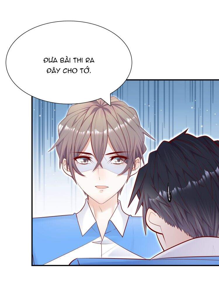 Anh Ấy Sinh Ra Đã Là Công Của Tôi Chapter 15 - Trang 2