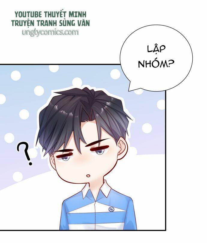 Anh Ấy Sinh Ra Đã Là Công Của Tôi Chapter 13 - Trang 2