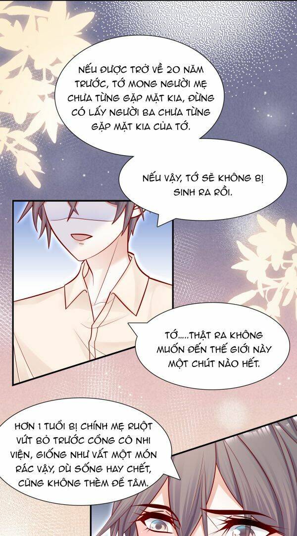 Anh Ấy Sinh Ra Đã Là Công Của Tôi Chapter 11 - Trang 2