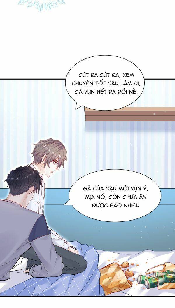 Anh Ấy Sinh Ra Đã Là Công Của Tôi Chapter 11 - Trang 2