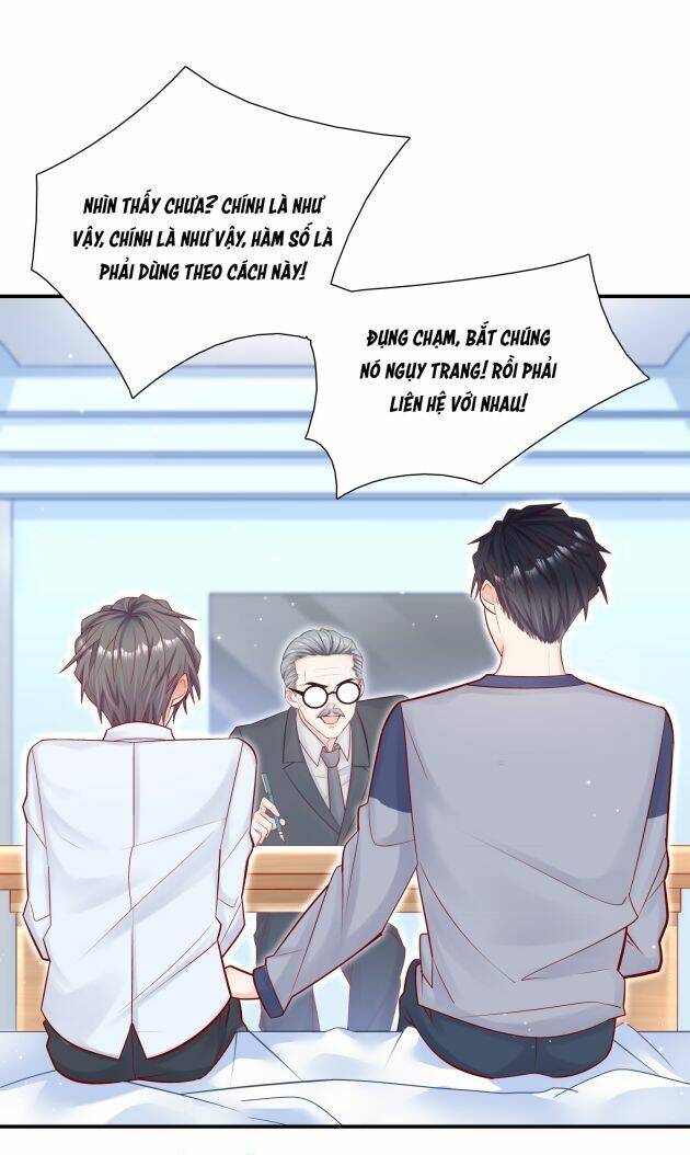 Anh Ấy Sinh Ra Đã Là Công Của Tôi Chapter 10 - Trang 2