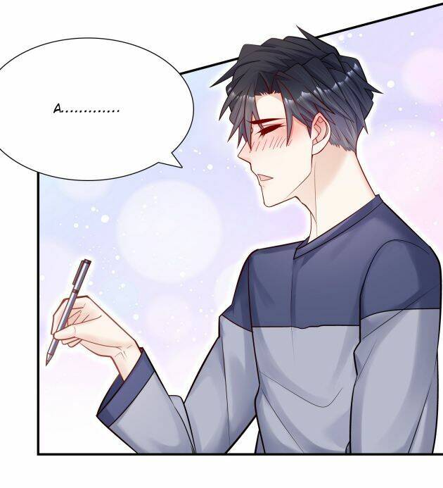 Anh Ấy Sinh Ra Đã Là Công Của Tôi Chapter 10 - Trang 2