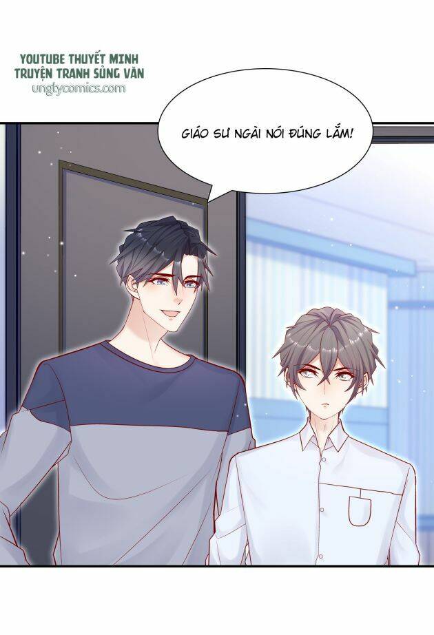 Anh Ấy Sinh Ra Đã Là Công Của Tôi Chapter 10 - Trang 2