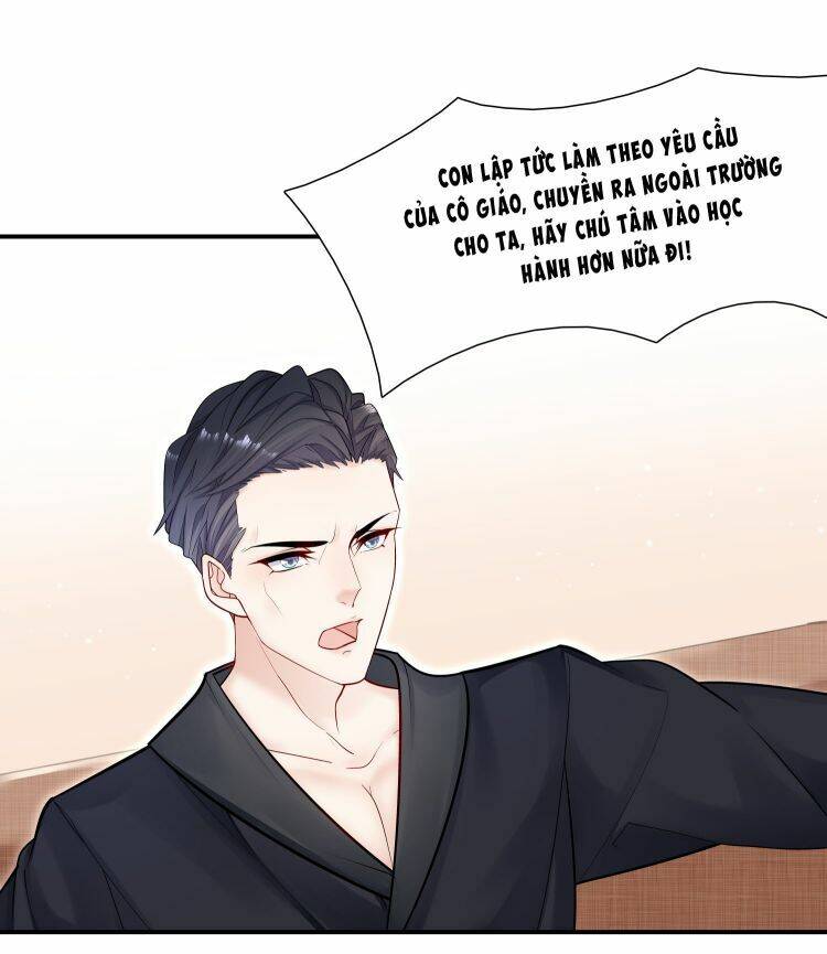 Anh Ấy Sinh Ra Đã Là Công Của Tôi Chapter 9 - Trang 2