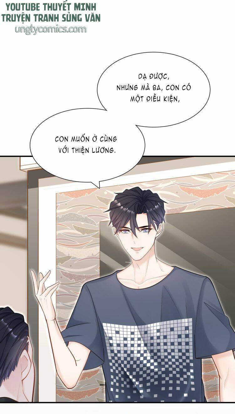 Anh Ấy Sinh Ra Đã Là Công Của Tôi Chapter 9 - Trang 2