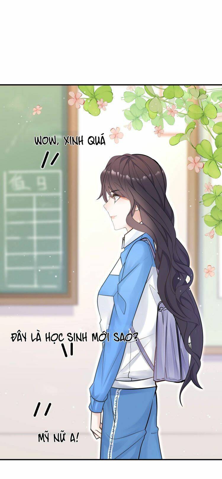 Anh Ấy Sinh Ra Đã Là Công Của Tôi Chapter 8 - Trang 2