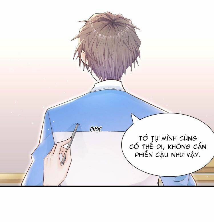 Anh Ấy Sinh Ra Đã Là Công Của Tôi Chapter 8 - Trang 2