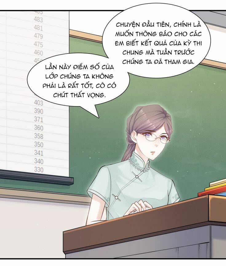 Anh Ấy Sinh Ra Đã Là Công Của Tôi Chapter 7 - Trang 2