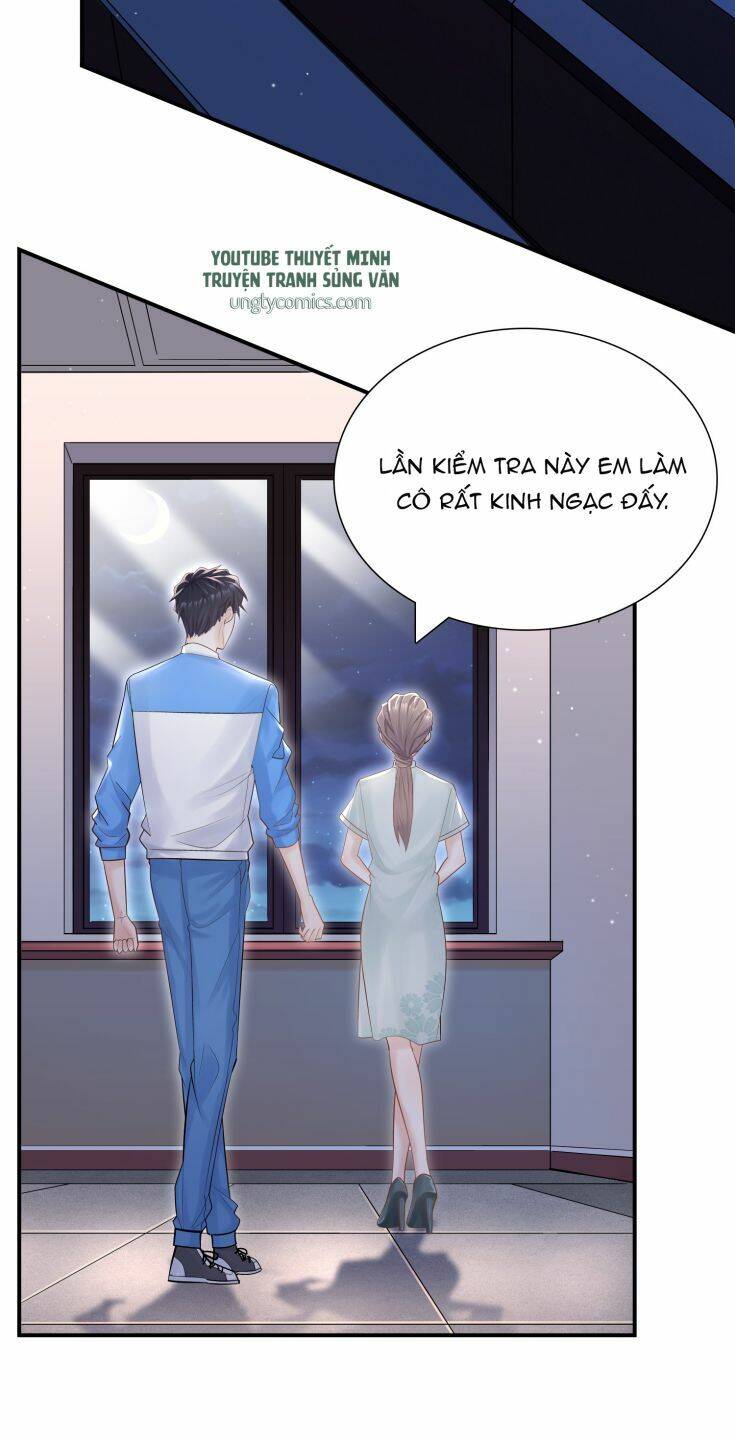 Anh Ấy Sinh Ra Đã Là Công Của Tôi Chapter 7 - Trang 2