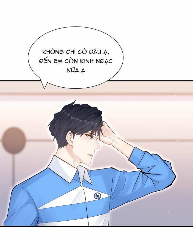 Anh Ấy Sinh Ra Đã Là Công Của Tôi Chapter 7 - Trang 2