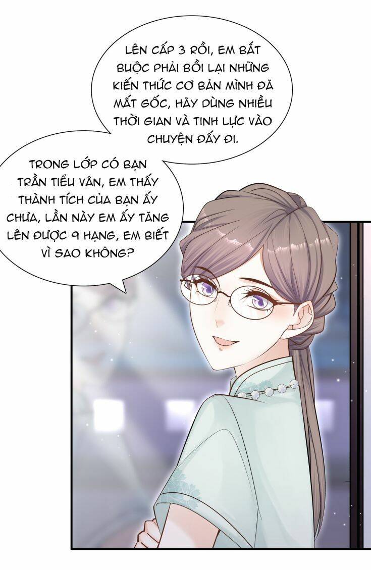 Anh Ấy Sinh Ra Đã Là Công Của Tôi Chapter 7 - Trang 2