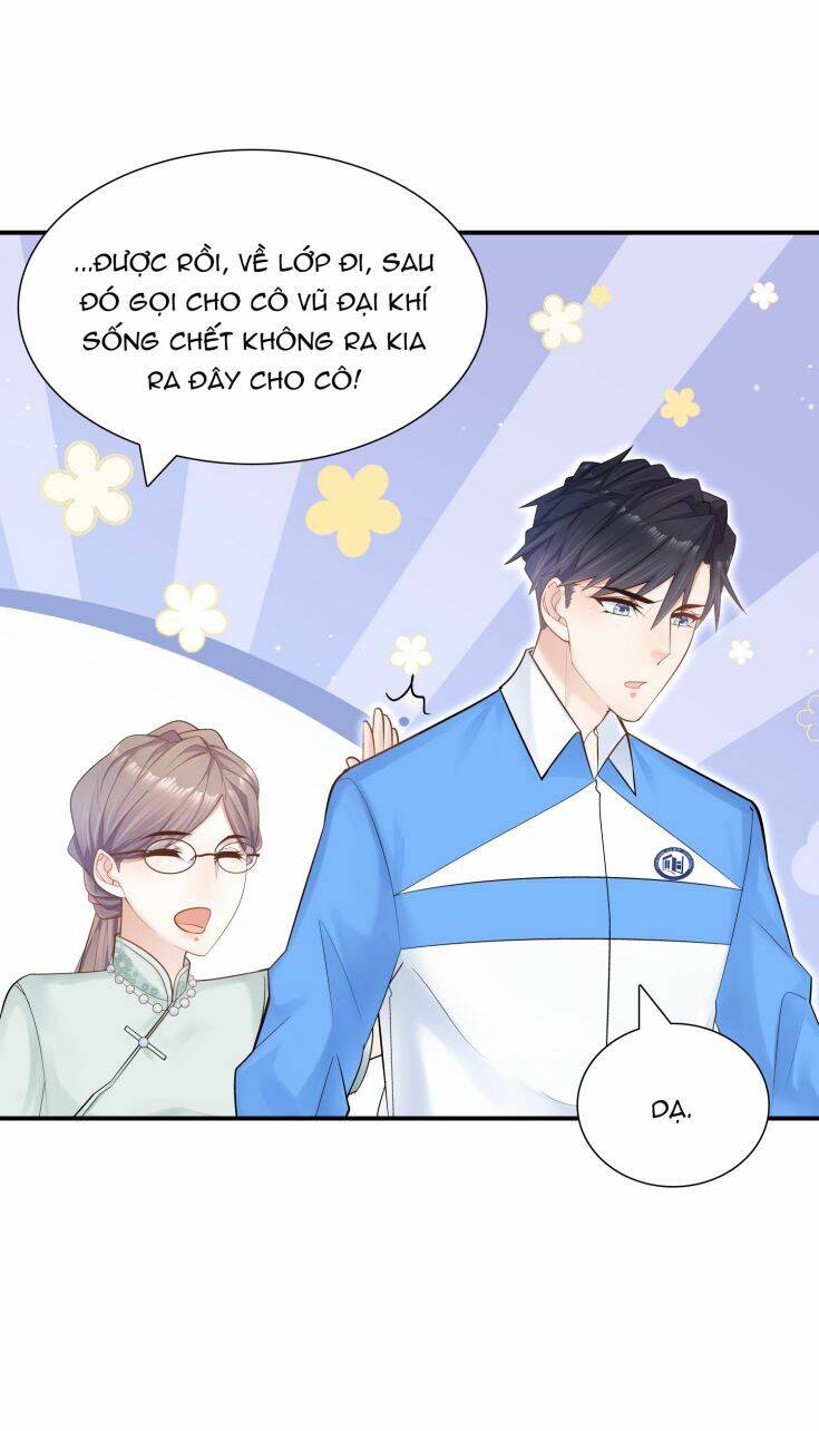 Anh Ấy Sinh Ra Đã Là Công Của Tôi Chapter 7 - Trang 2