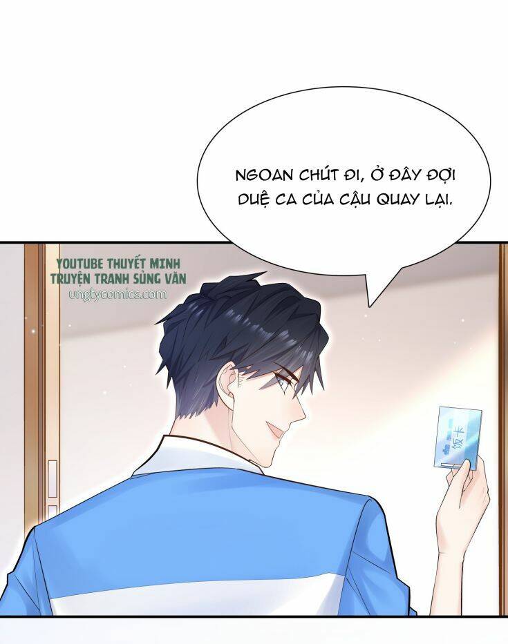 Anh Ấy Sinh Ra Đã Là Công Của Tôi Chapter 7 - Trang 2