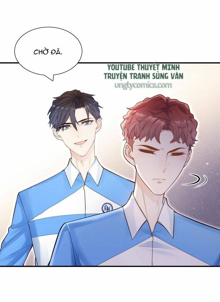 Anh Ấy Sinh Ra Đã Là Công Của Tôi Chapter 6 - Trang 2