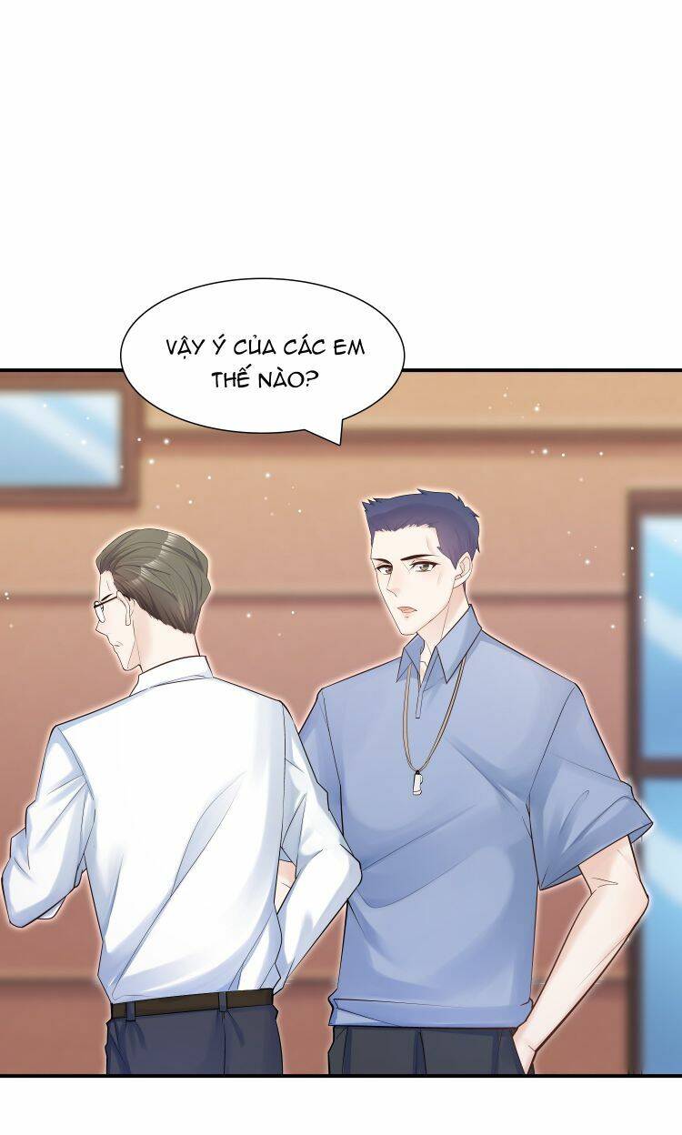 Anh Ấy Sinh Ra Đã Là Công Của Tôi Chapter 6 - Trang 2