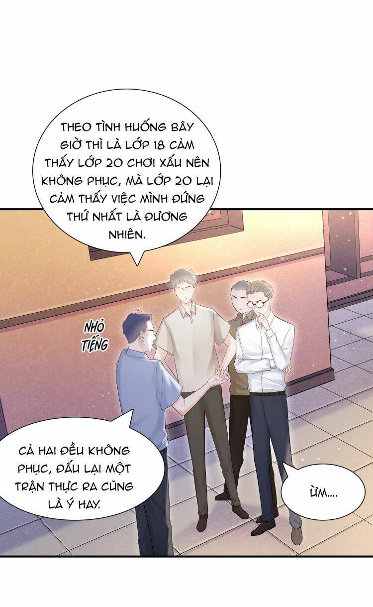 Anh Ấy Sinh Ra Đã Là Công Của Tôi Chapter 6 - Trang 2