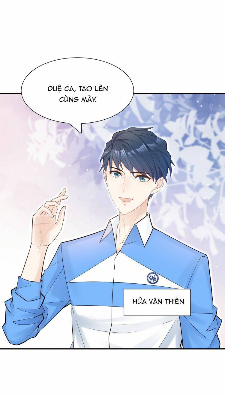 Anh Ấy Sinh Ra Đã Là Công Của Tôi Chapter 6 - Trang 2