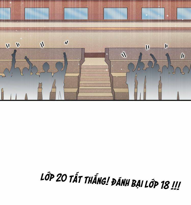 Anh Ấy Sinh Ra Đã Là Công Của Tôi Chapter 6 - Trang 2