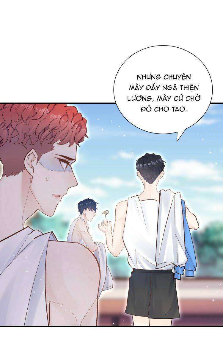 Anh Ấy Sinh Ra Đã Là Công Của Tôi Chapter 6 - Trang 2