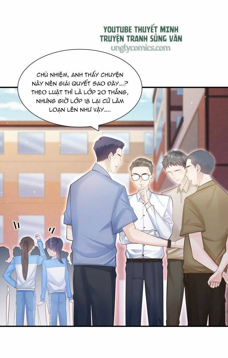 Anh Ấy Sinh Ra Đã Là Công Của Tôi Chapter 6 - Trang 2