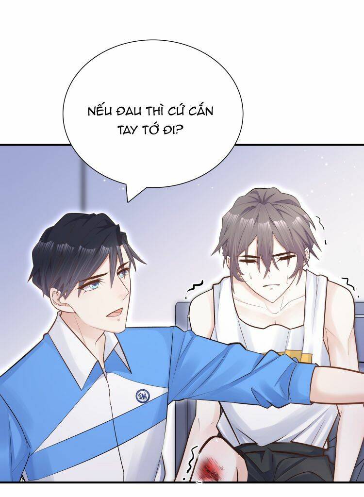 Anh Ấy Sinh Ra Đã Là Công Của Tôi Chapter 5 - Trang 2