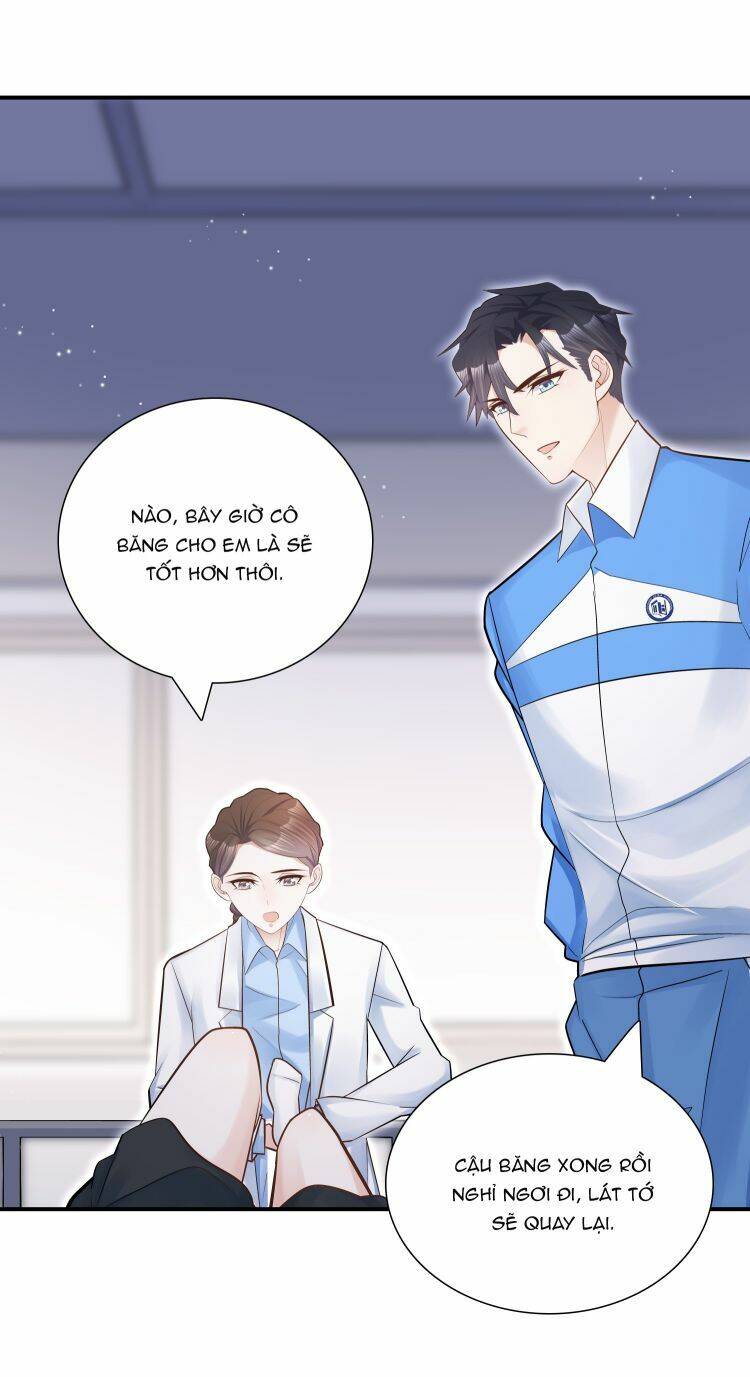 Anh Ấy Sinh Ra Đã Là Công Của Tôi Chapter 5 - Trang 2