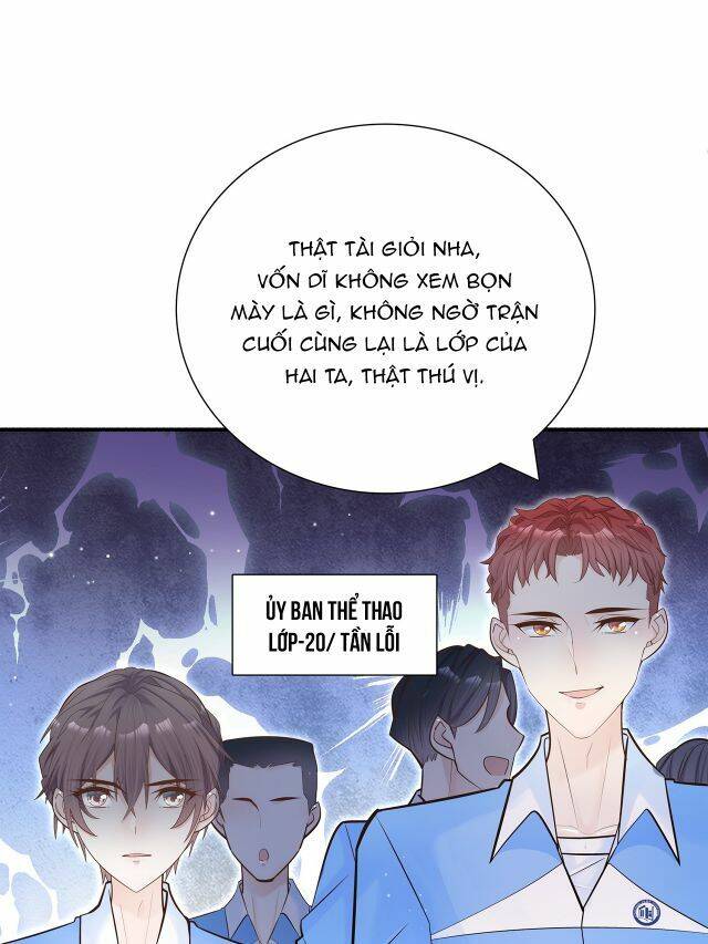 Anh Ấy Sinh Ra Đã Là Công Của Tôi Chapter 4 - Trang 2