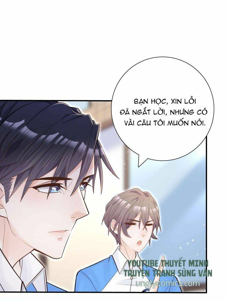 Anh Ấy Sinh Ra Đã Là Công Của Tôi Chapter 3 - Trang 2