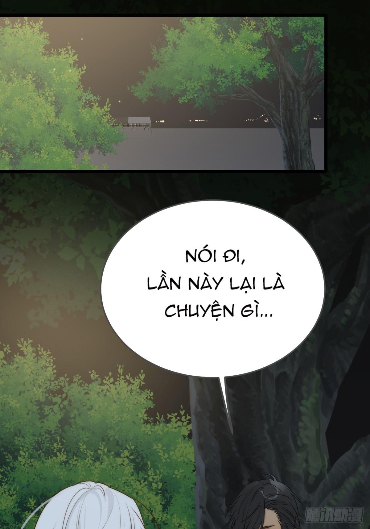 Chỉ Riêng Đuôi Là Không Được!!! Chapter 52 - Trang 2