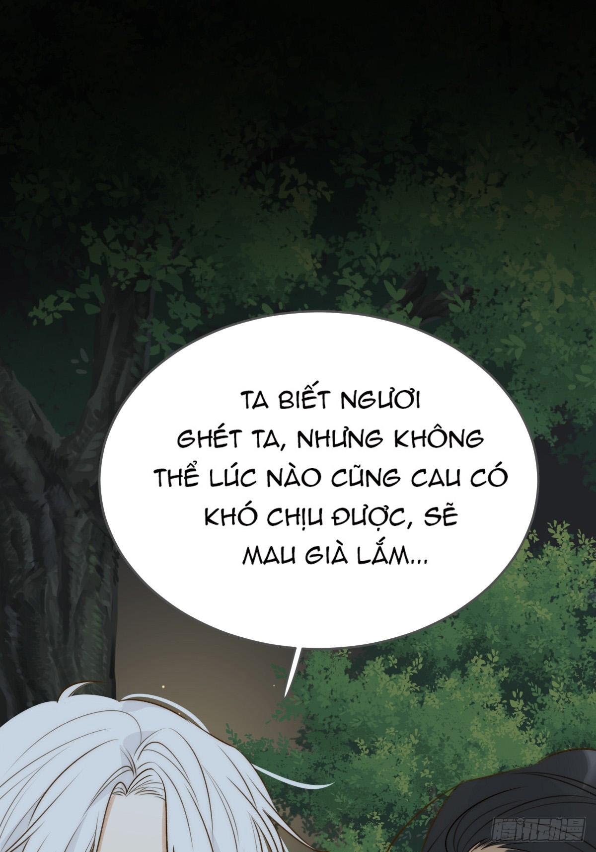 Chỉ Riêng Đuôi Là Không Được!!! Chapter 52 - Trang 2