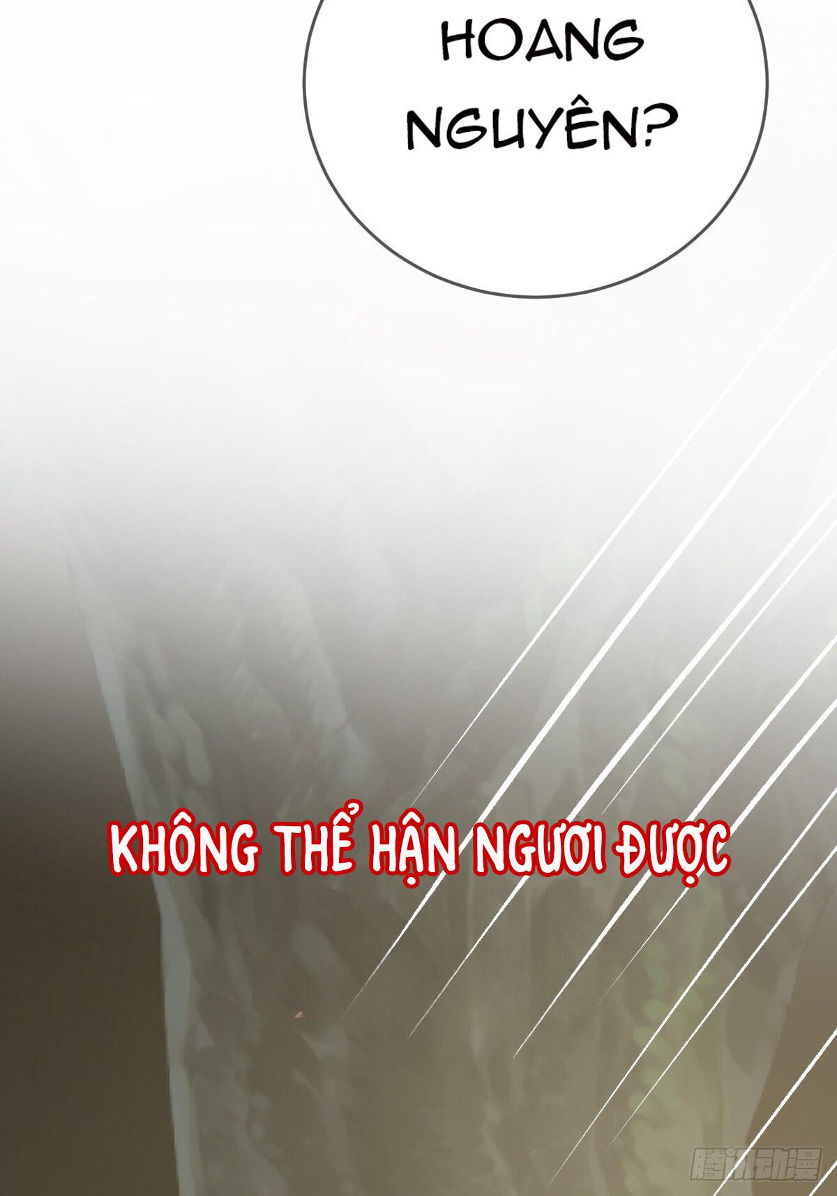 Chỉ Riêng Đuôi Là Không Được!!! Chapter 52 - Trang 2