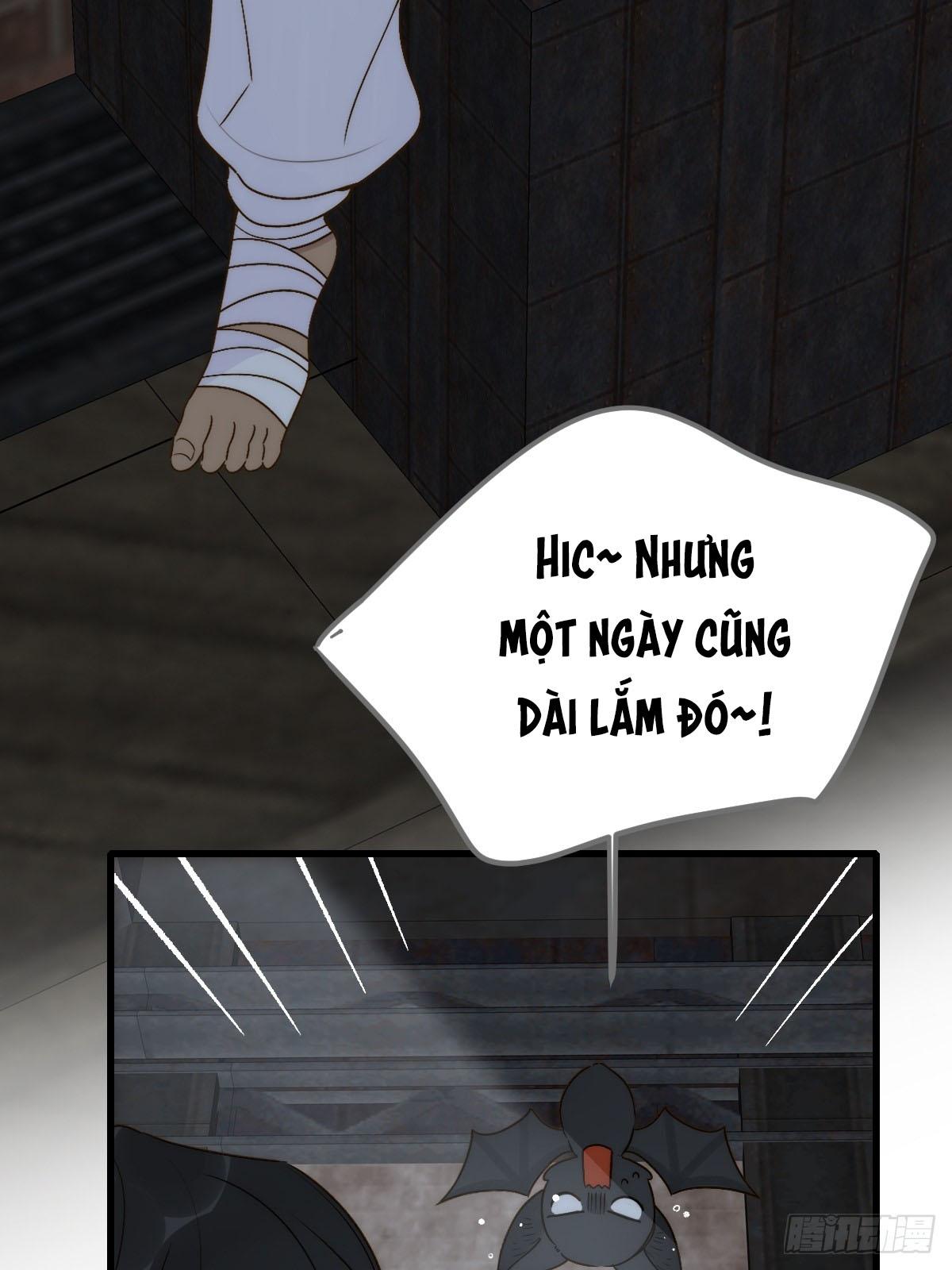 Chỉ Riêng Đuôi Là Không Được!!! Chapter 51 - Trang 2