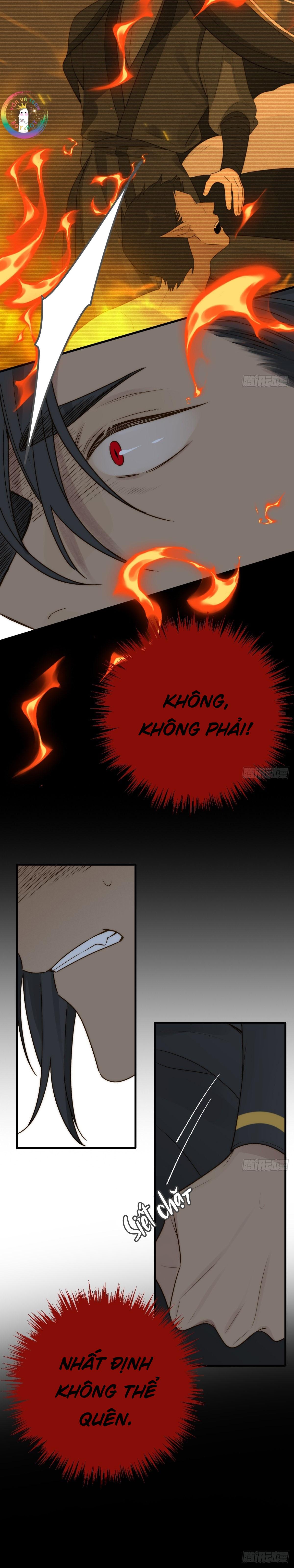 Chỉ Riêng Đuôi Là Không Được!!! Chapter 51 - Trang 2