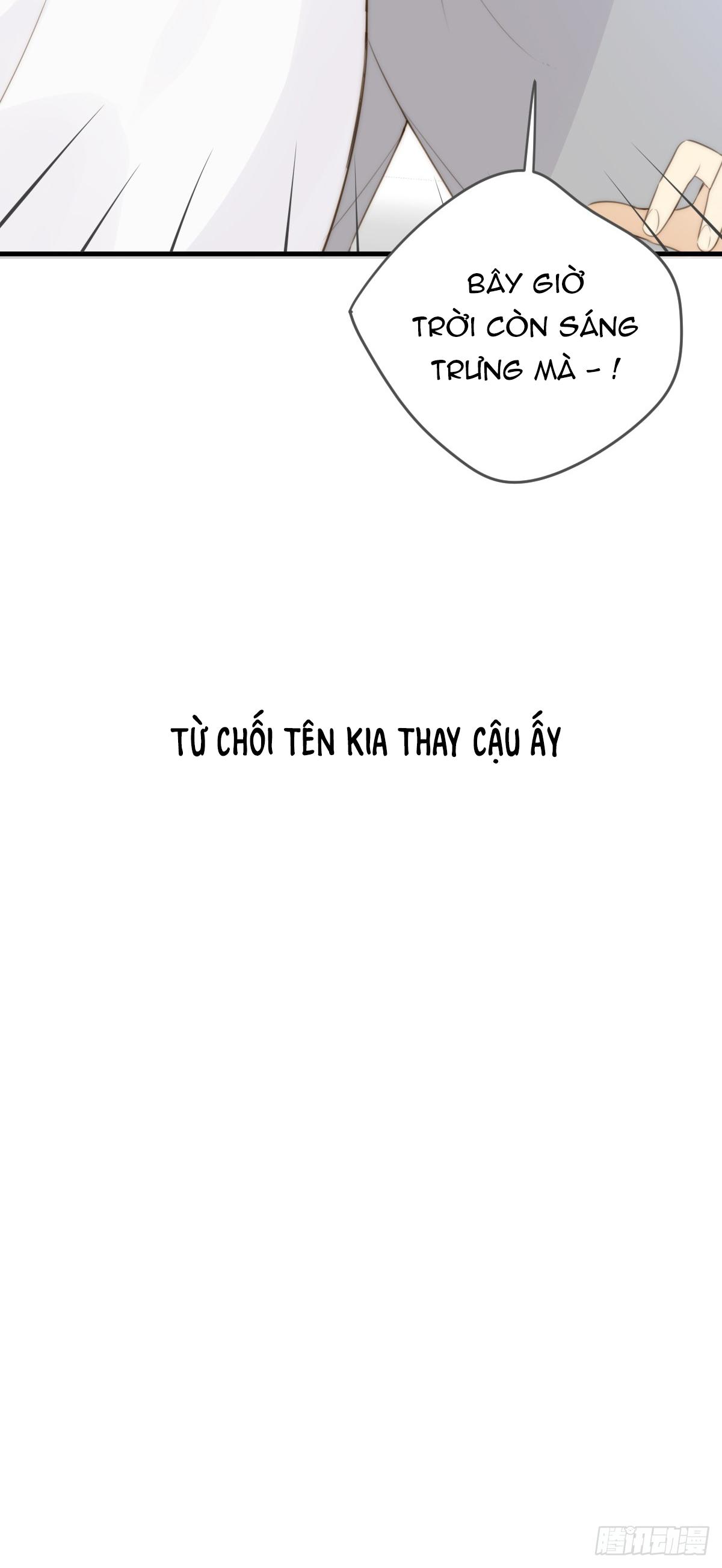 Chỉ Riêng Đuôi Là Không Được!!! Chapter 43 - Trang 2