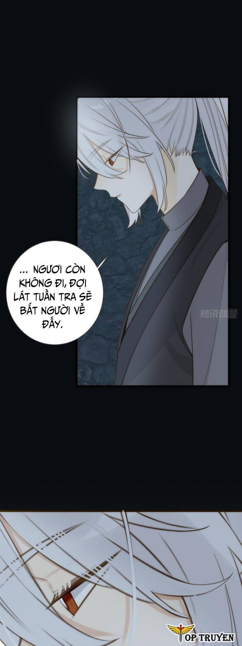 Chỉ Riêng Đuôi Là Không Được!!! Chapter 38 - Trang 2