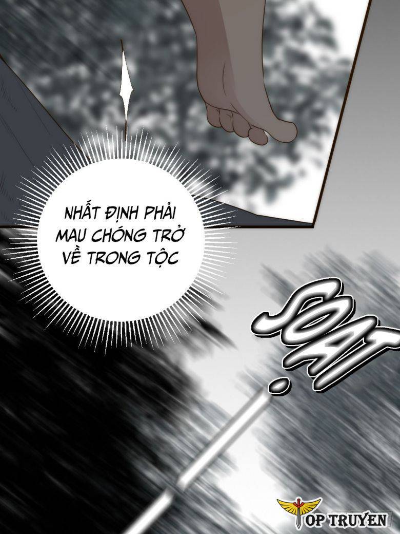 Chỉ Riêng Đuôi Là Không Được!!! Chapter 38 - Trang 2