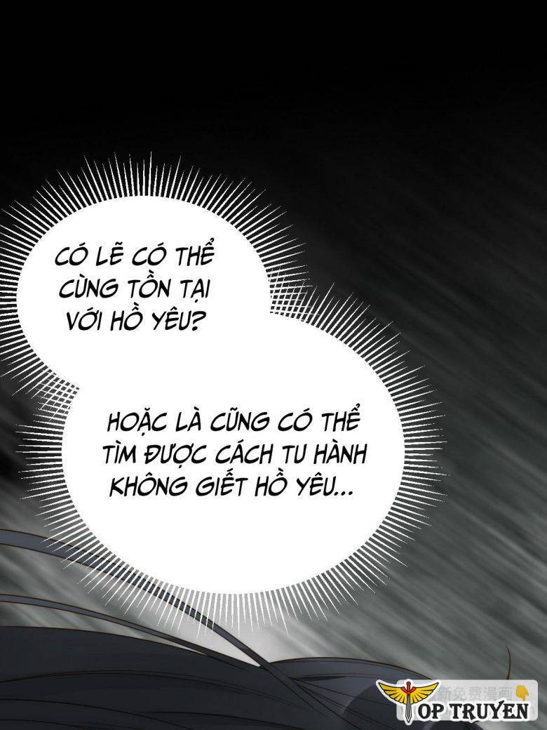 Chỉ Riêng Đuôi Là Không Được!!! Chapter 38 - Trang 2