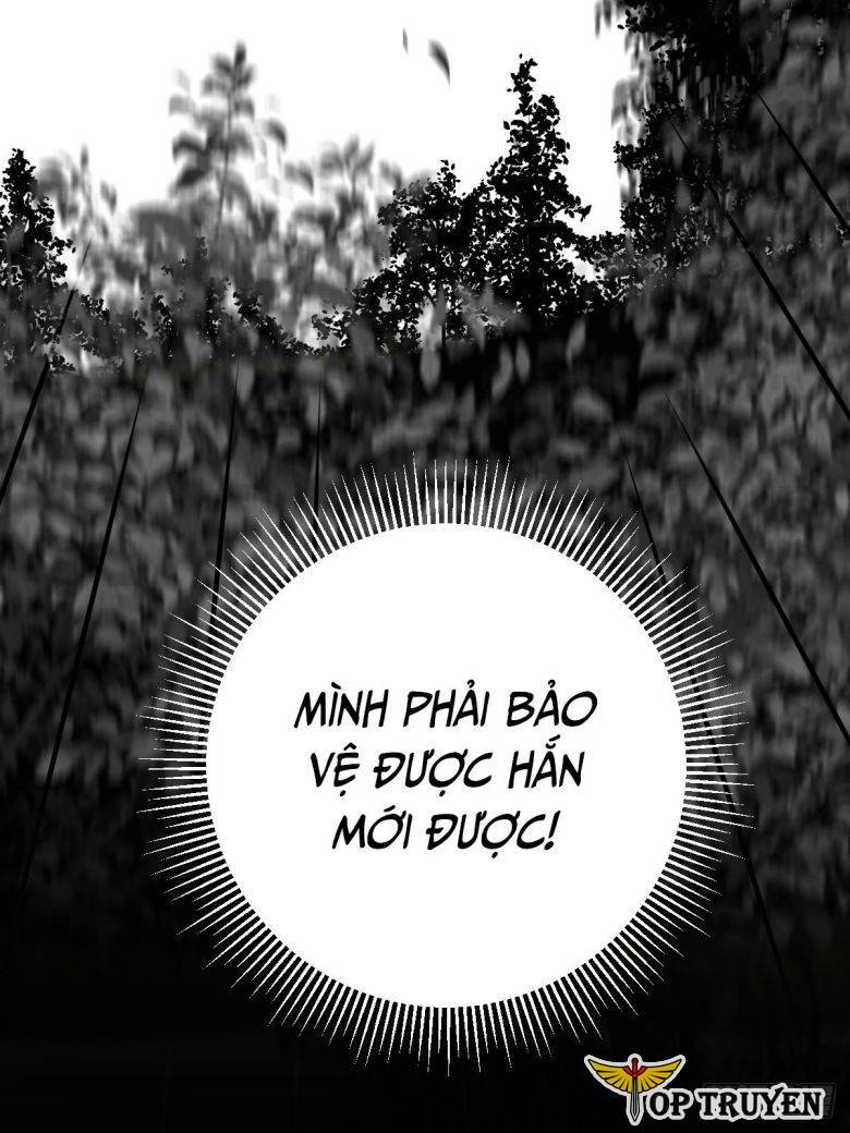 Chỉ Riêng Đuôi Là Không Được!!! Chapter 38 - Trang 2