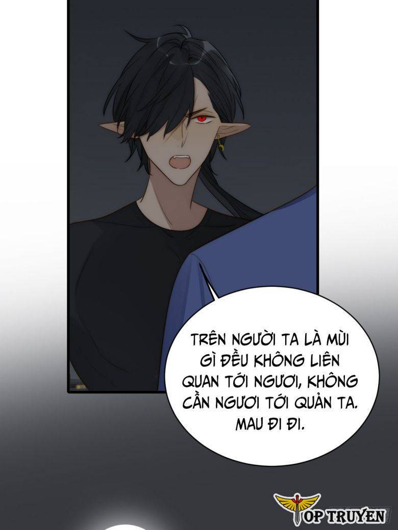 Chỉ Riêng Đuôi Là Không Được!!! Chapter 38 - Trang 2