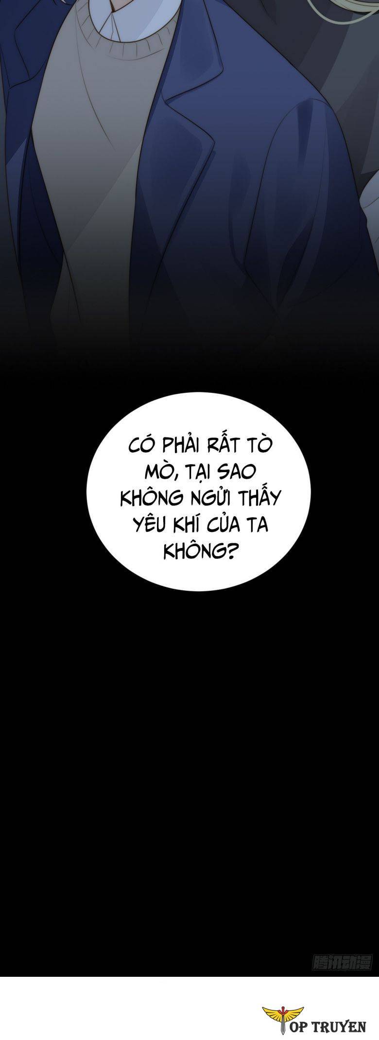 Chỉ Riêng Đuôi Là Không Được!!! Chapter 38 - Trang 2