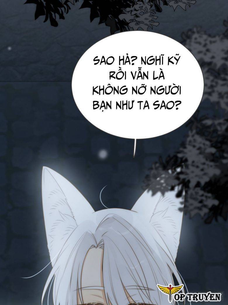 Chỉ Riêng Đuôi Là Không Được!!! Chapter 38 - Trang 2